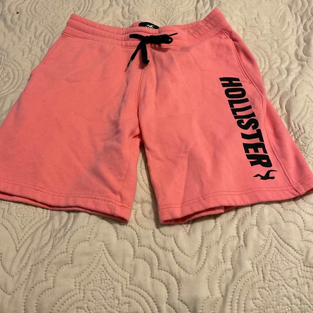Hollister shorts